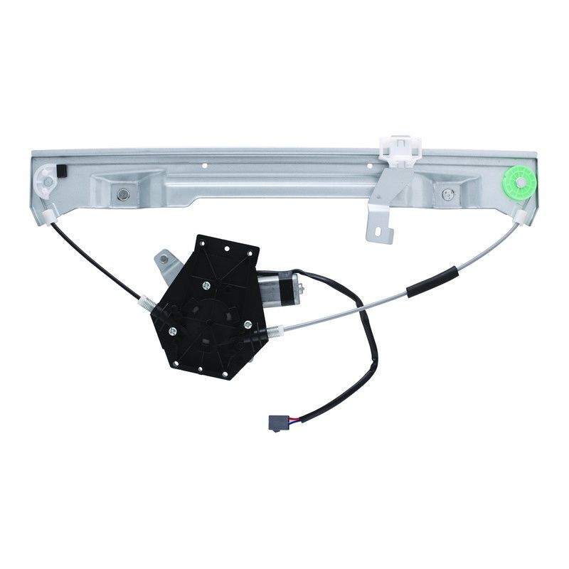 WAI 83263 Window Motor and Regulator Assembly - Rear Right