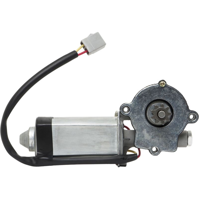 WAI 83290 Window Motor - Rear Left