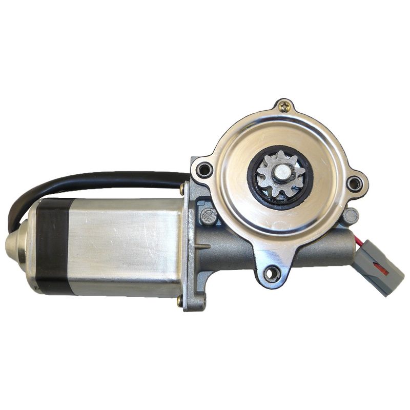 WAI 83393 Window Motor - Front Left