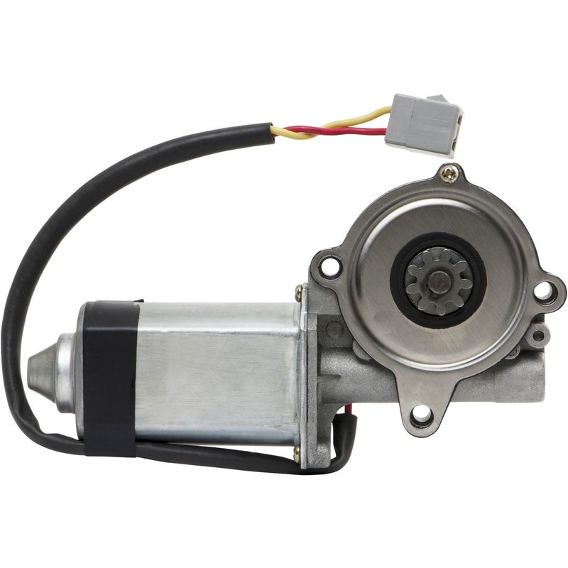WAI 83695 Window Motor - Front Right