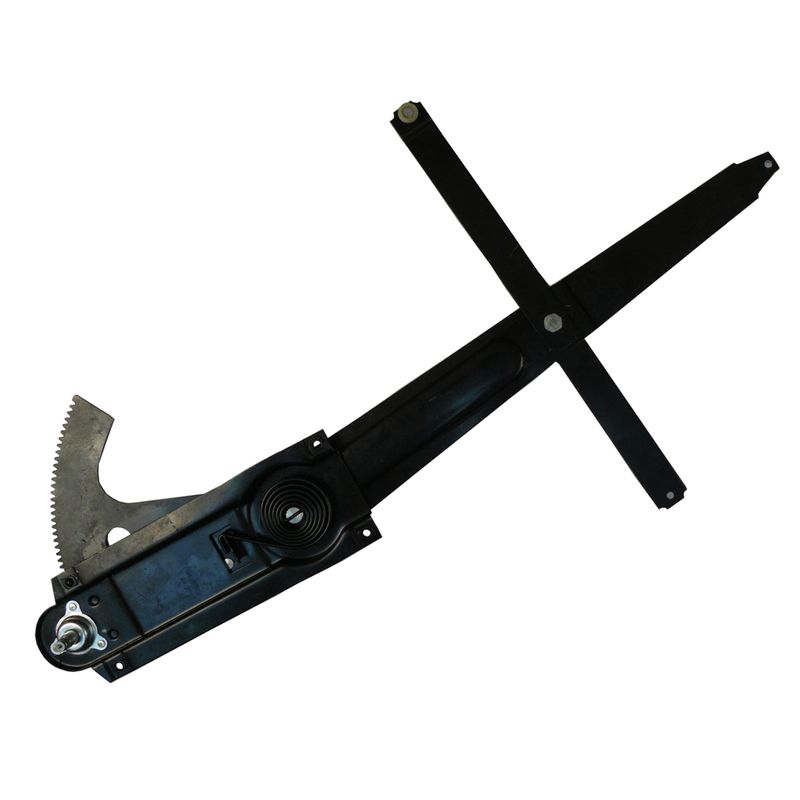 WAI 84000 Window Regulator - Front Left