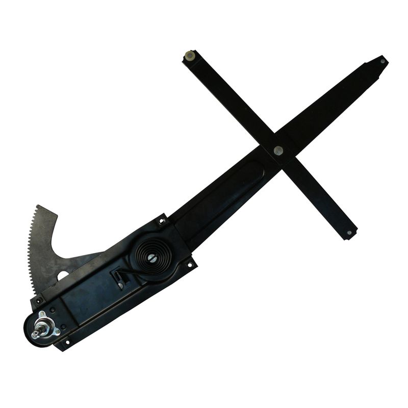 WAI 84002 Window Regulator - Front Left