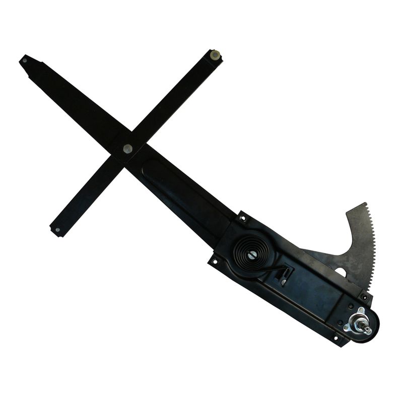 WAI 84003 Window Regulator - Front Right