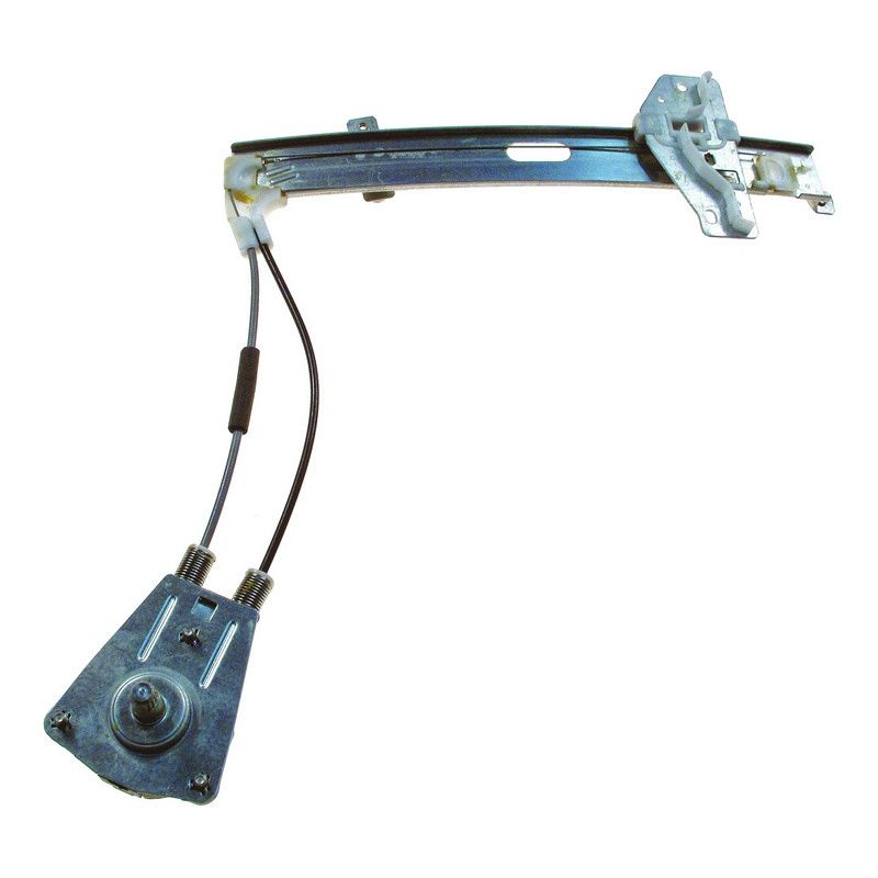 WAI 84016 Window Regulator - Rear Left