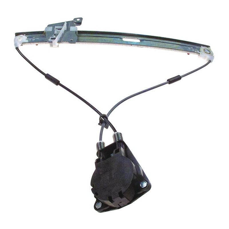 WAI 84039 Window Regulator - Rear Right