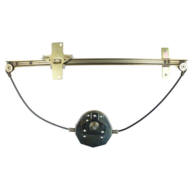 WAI 84057 Window Regulator - Front Right