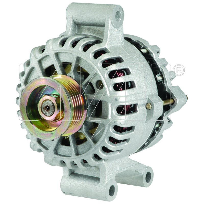 WAI 8406N Alternator
