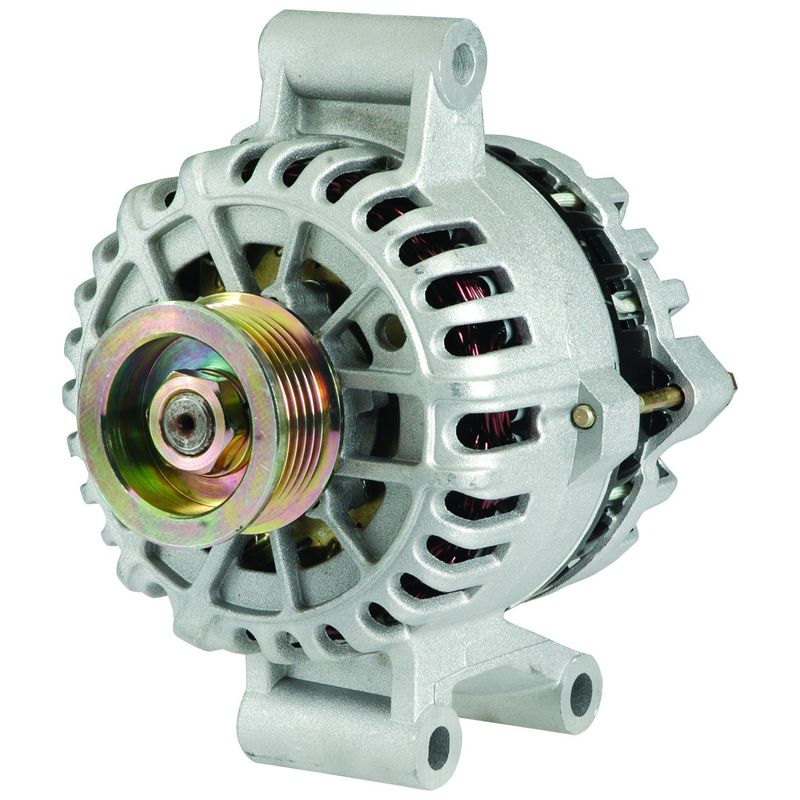 FWGC 8406R Alternator