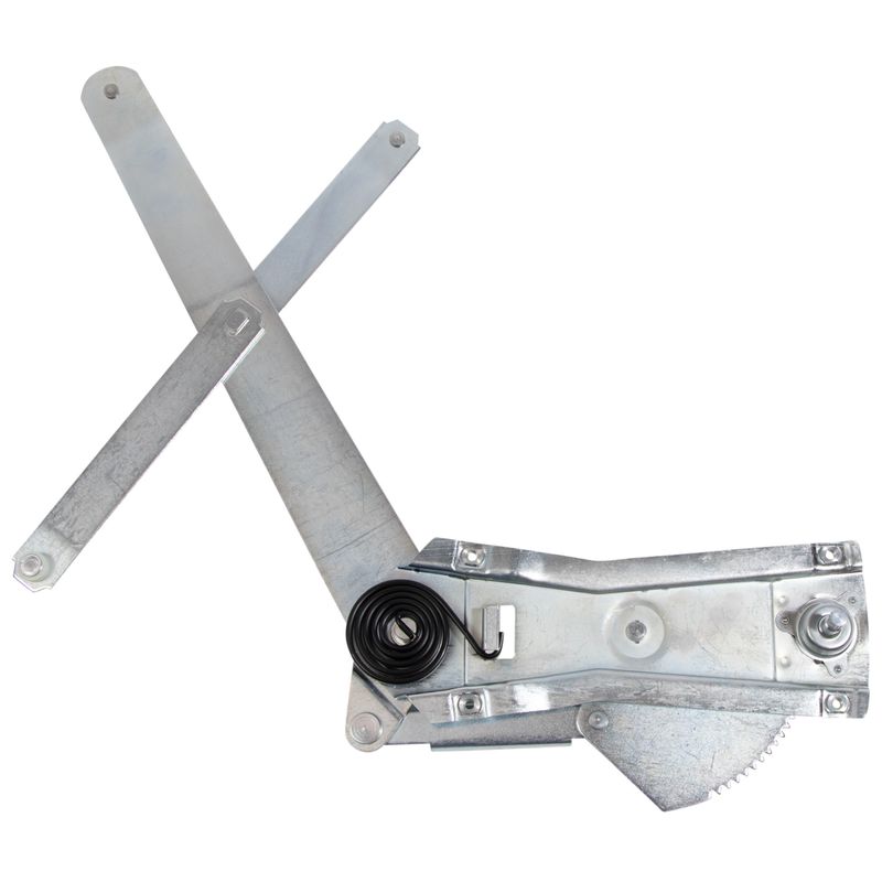 WAI 84078 Window Regulator - Front Left
