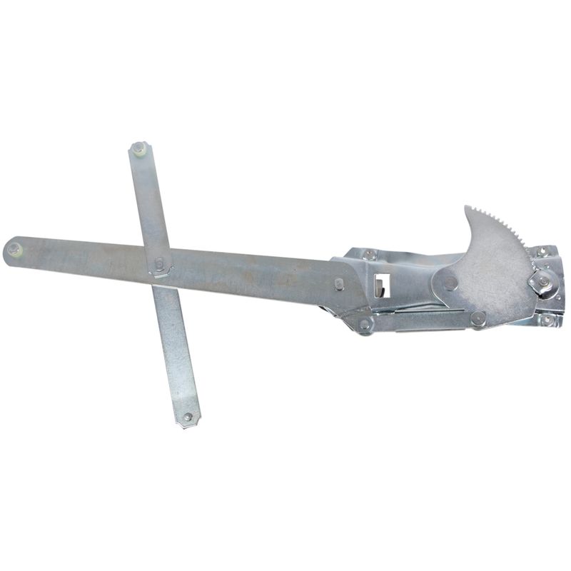 WAI 84079 Window Regulator - Front Right