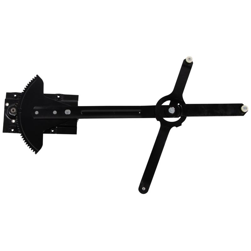 WAI 84084 Window Regulator - Front Left