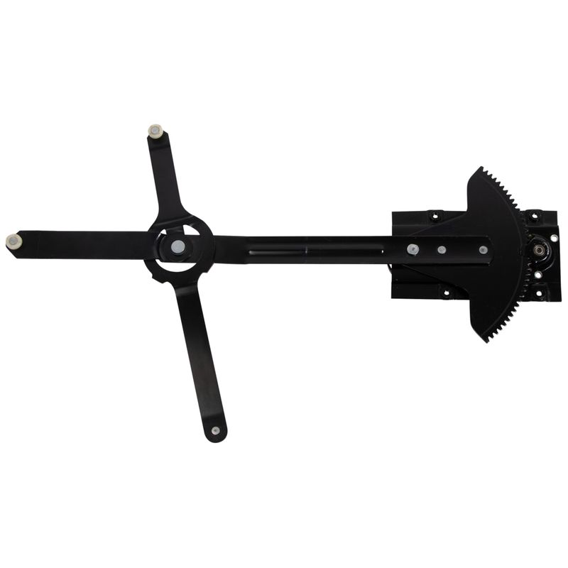 WAI 84085 Window Regulator - Front Right