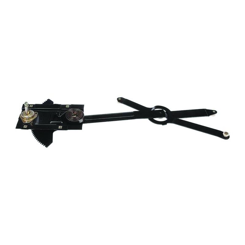 WAI 84087 Window Regulator - Front Right