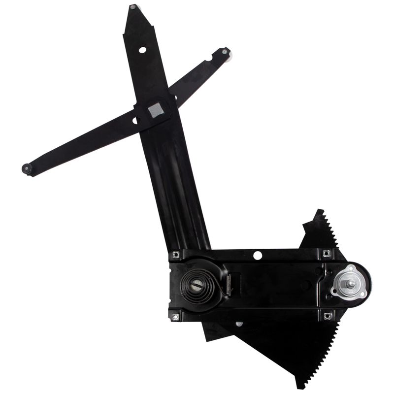 WAI 84092 Window Regulator - Front Left