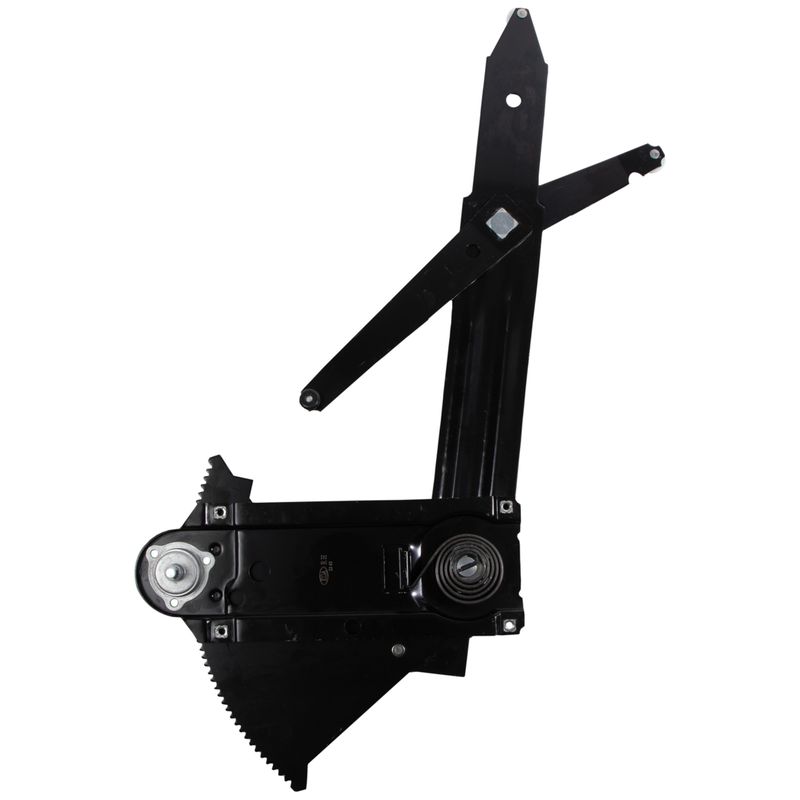 WAI 84093 Window Regulator - Front Right