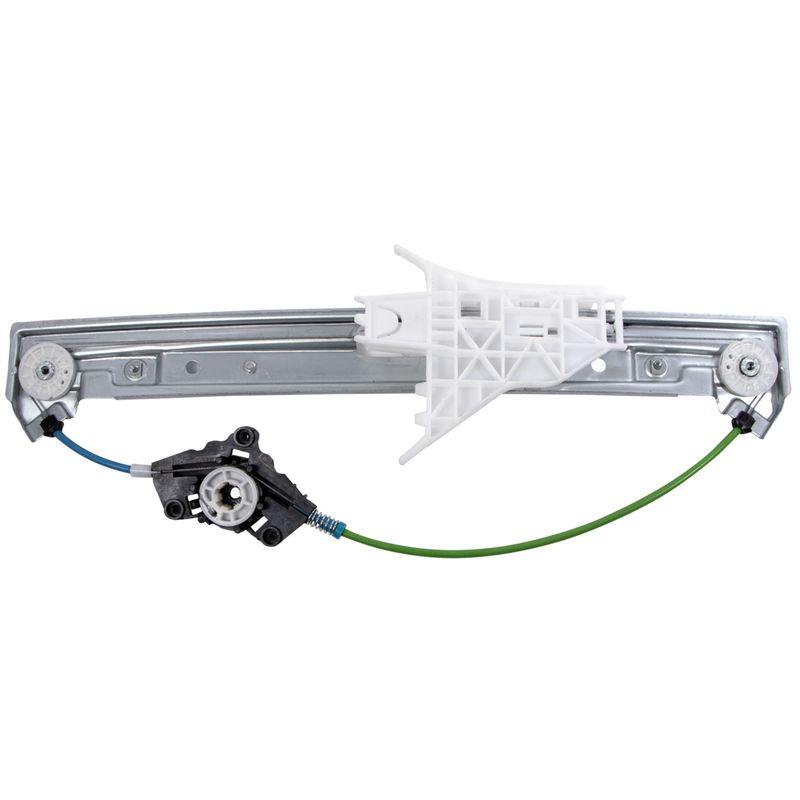 WAI 84102 Window Regulator - Front Left