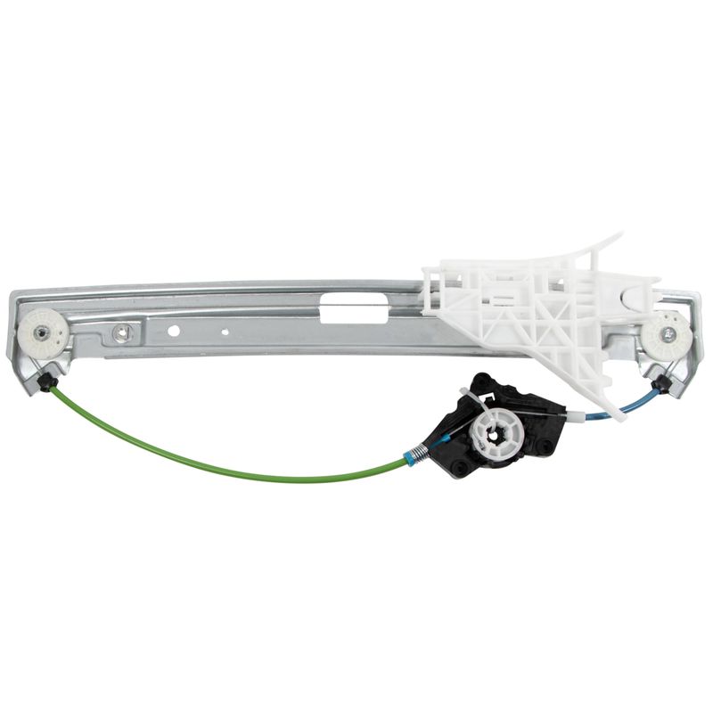 WAI 84103 Window Regulator - Front Right