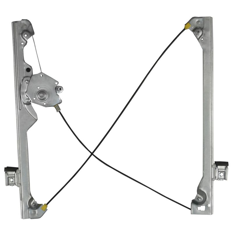 WAI 84107 Window Regulator - Front Right
