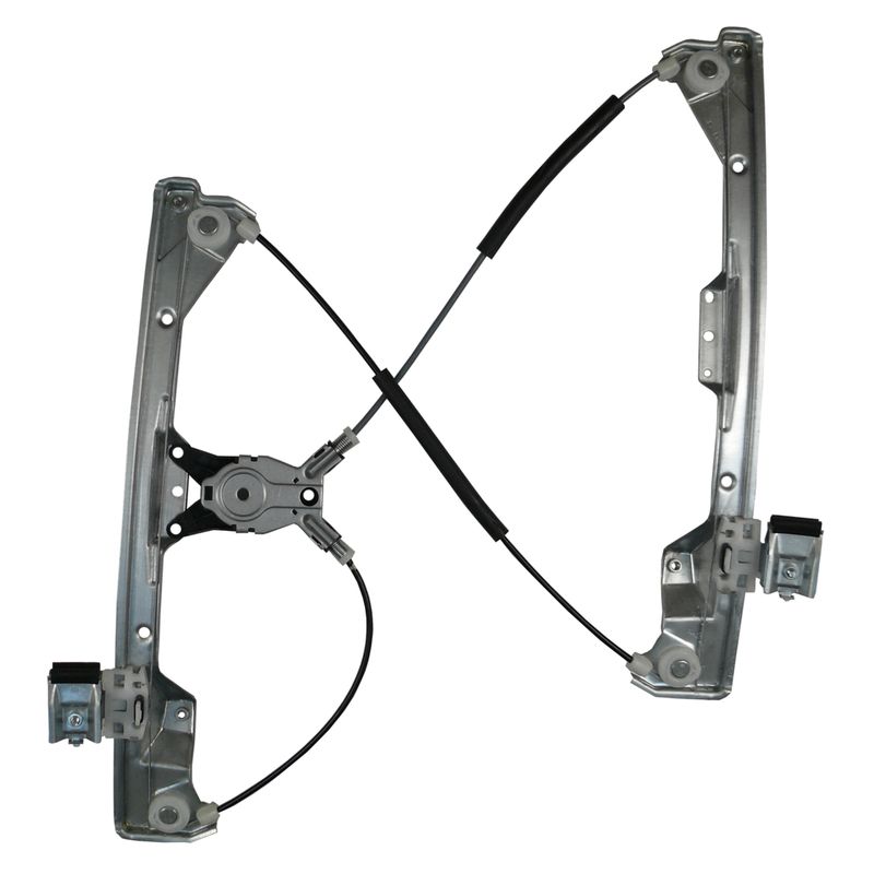WAI 84116 Window Regulator - Front Left