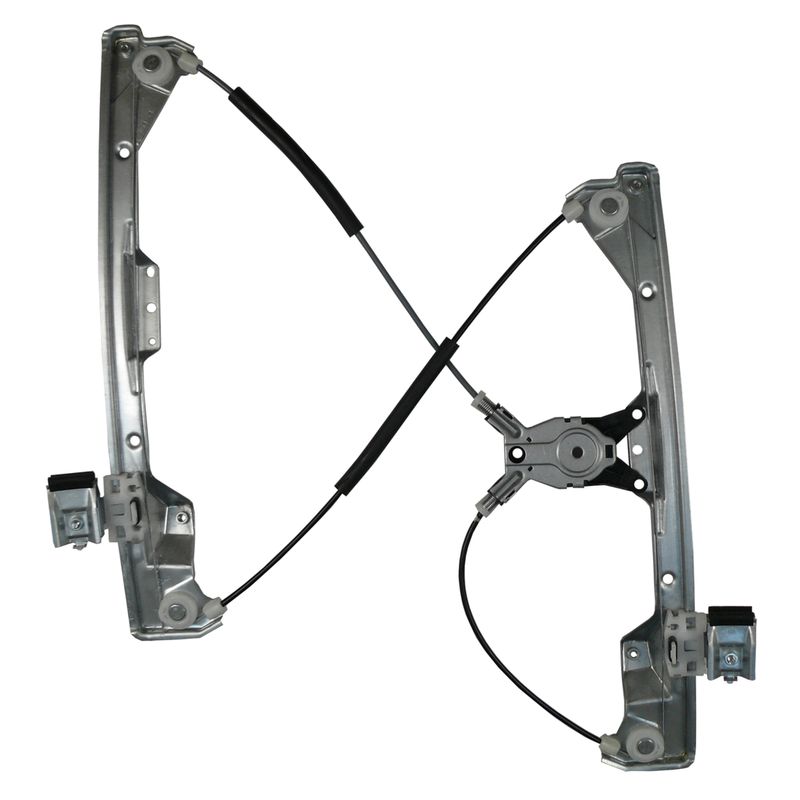 WAI 84117 Window Regulator - Front Right