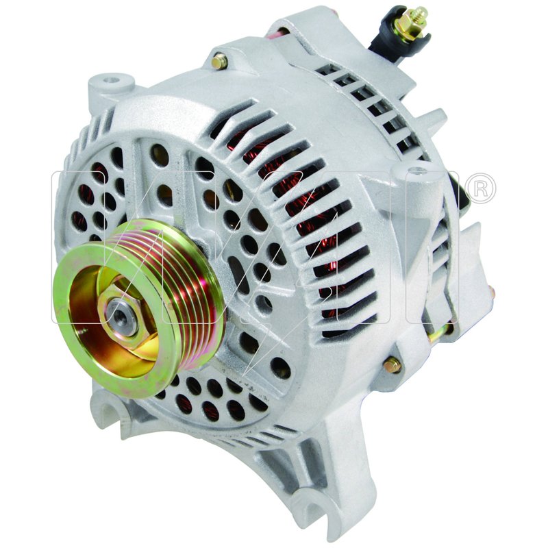 WAI 8429N Alternator