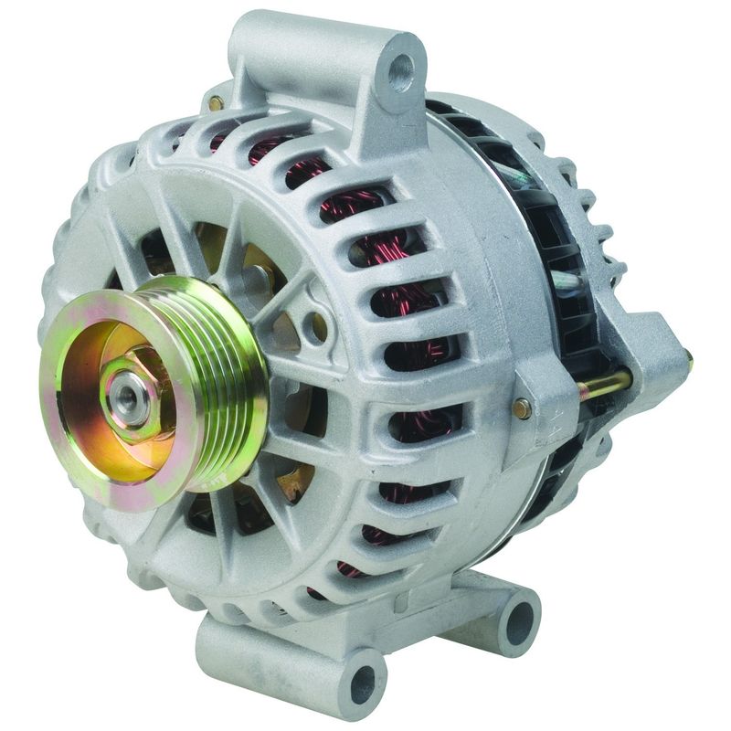 FWGC 8437R Alternator