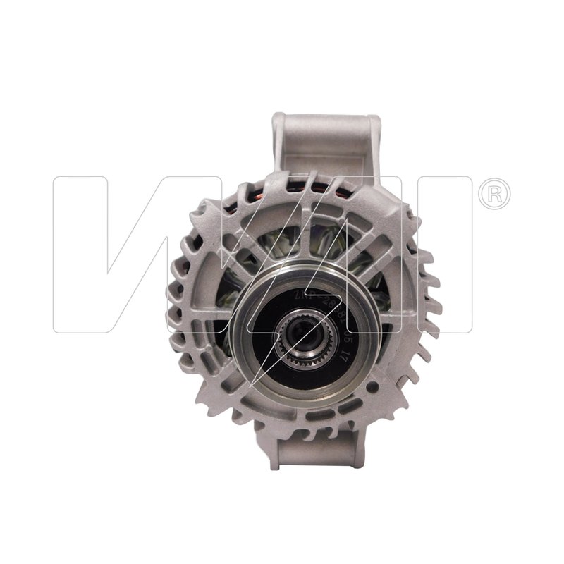 WAI 8439N Alternator