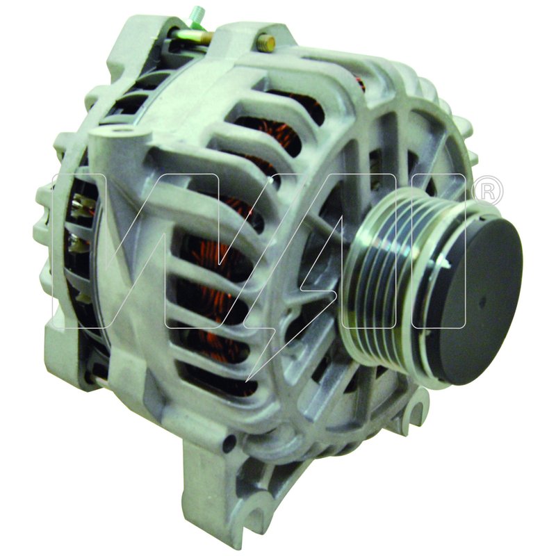 WAI 8444N Alternator