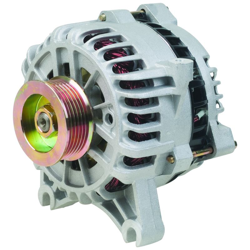 FWGC 8448R Alternator