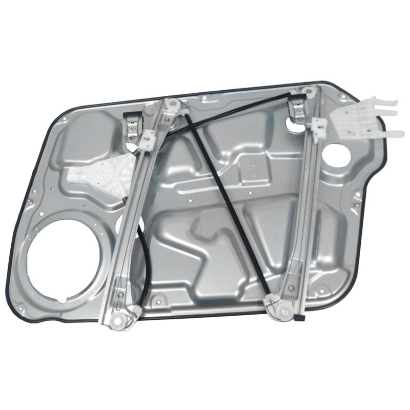 WAI 84500 Window Regulator - Front Left