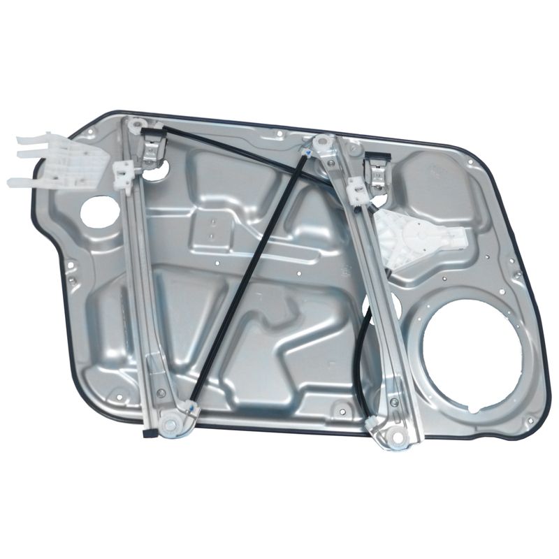 WAI 84501 Window Regulator - Front Right