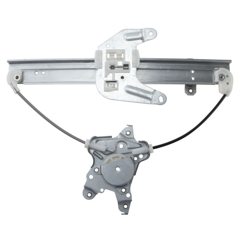 WAI 84507 Window Regulator - Rear Right
