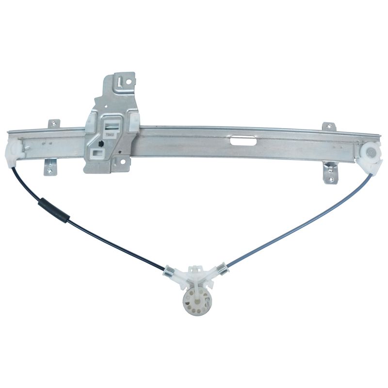 WAI 84521 Window Regulator - Front Right
