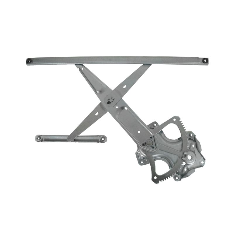WAI 84529 Window Regulator - Front Right