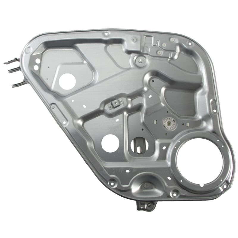 WAI 84530 Window Regulator - Rear Left