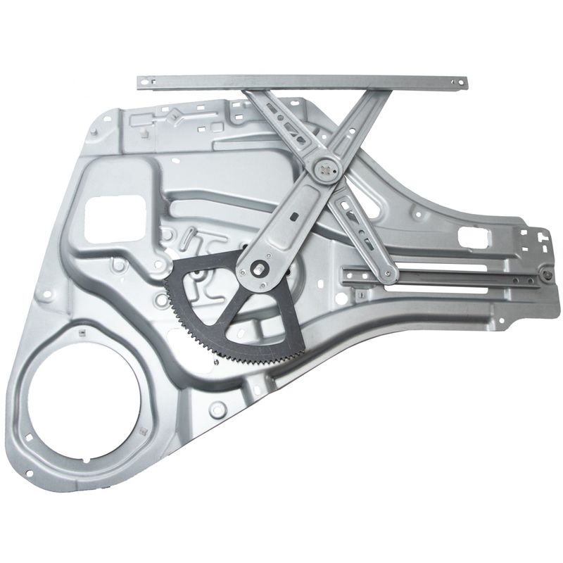 WAI 84532 Window Regulator - Front Left