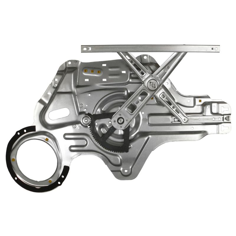 WAI 84536 Window Regulator - Front Left