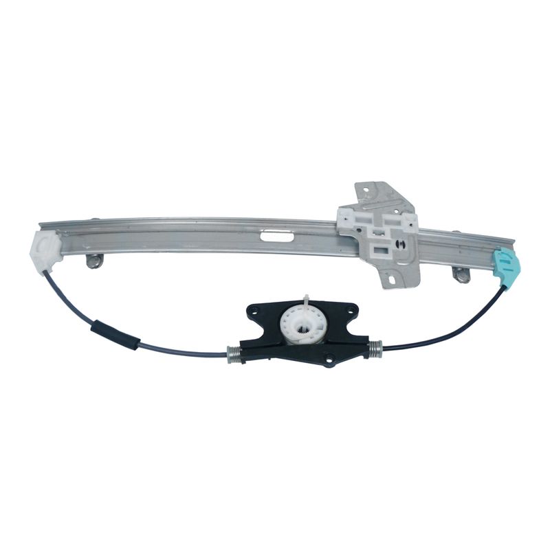 WAI 84540 Window Regulator - Front Left