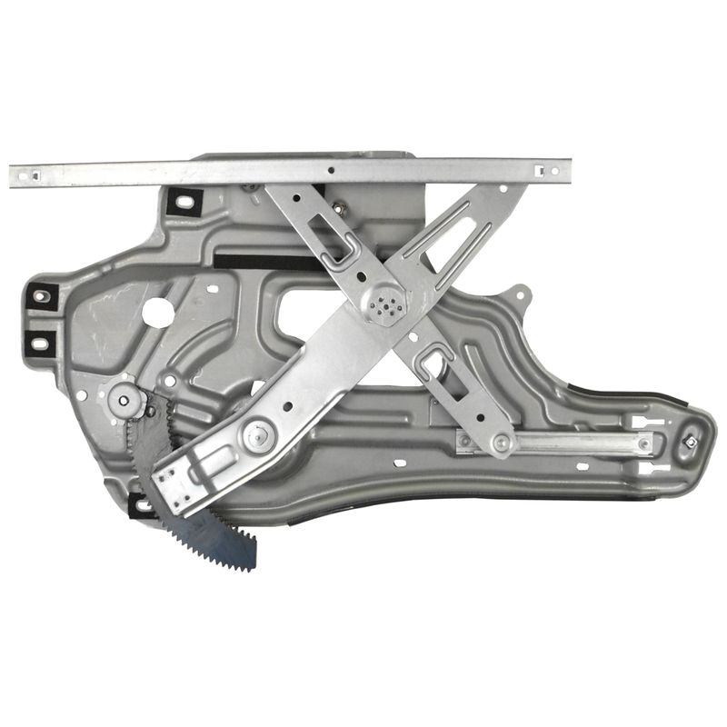 WAI 84558 Window Regulator - Front Left