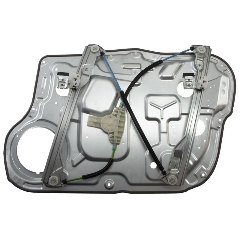 WAI 84568 Window Regulator - Front Left