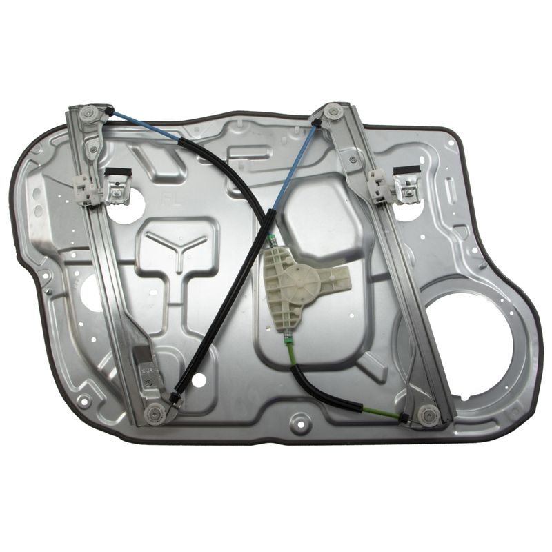 WAI 84569 Window Regulator - Front Right