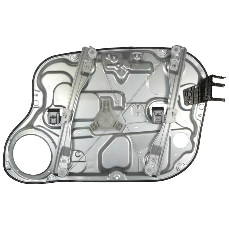 WAI 84572 Window Regulator - Front Left