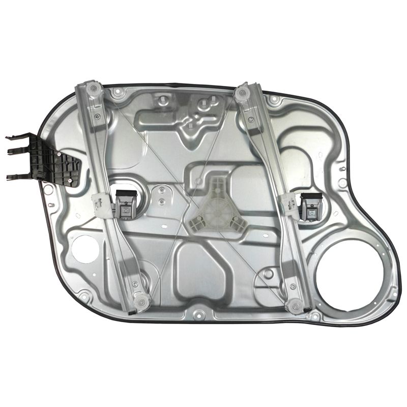 WAI 84573 Window Regulator - Front Right