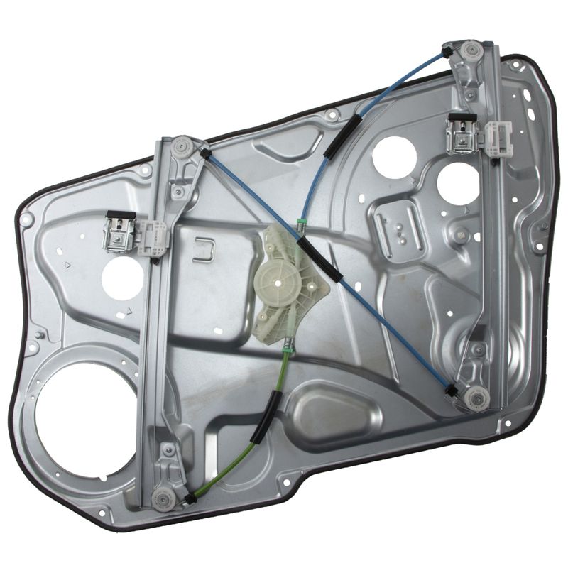 WAI 84578 Window Regulator - Front Left
