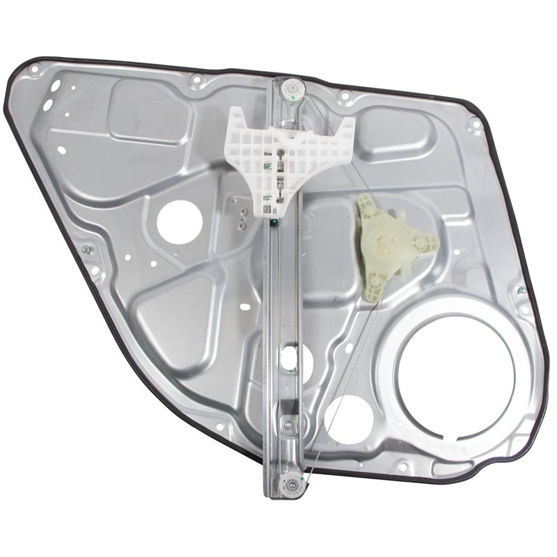 WAI 84581 Window Regulator - Rear Right