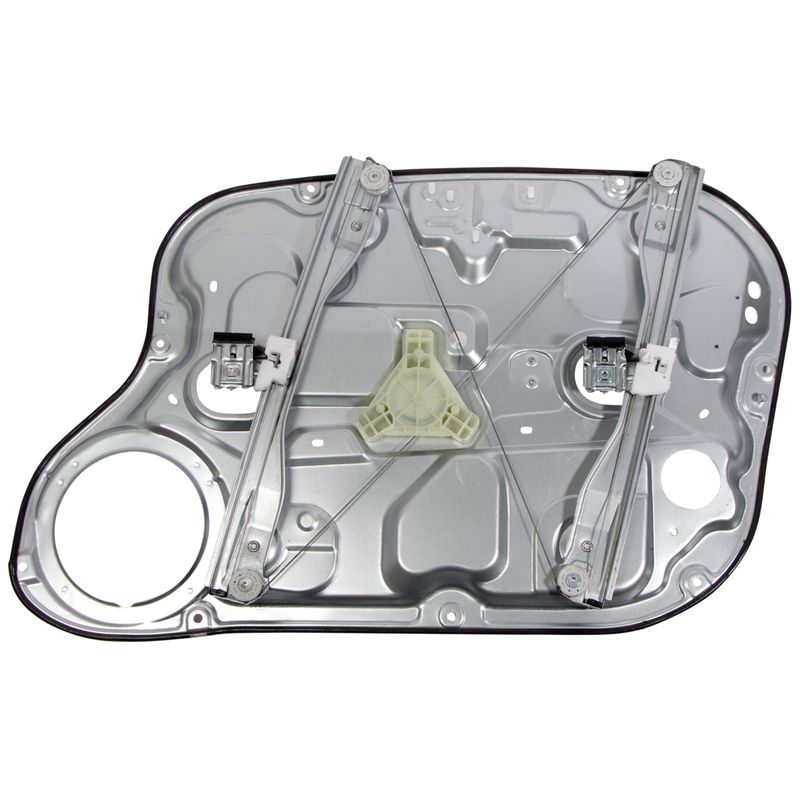 WAI 84582 Window Regulator - Front Left