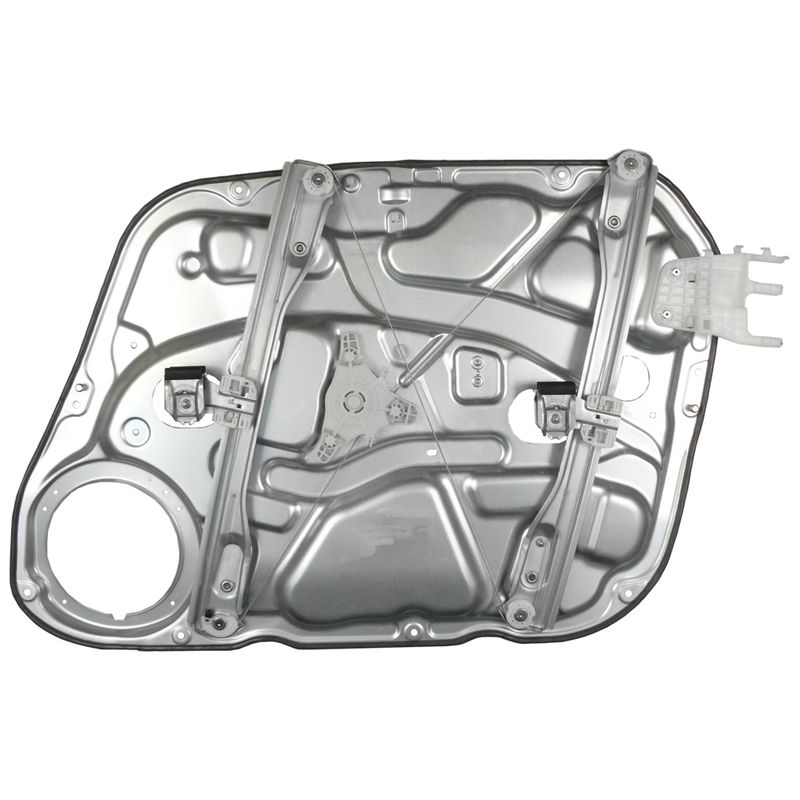 WAI 84584 Window Regulator - Front Left