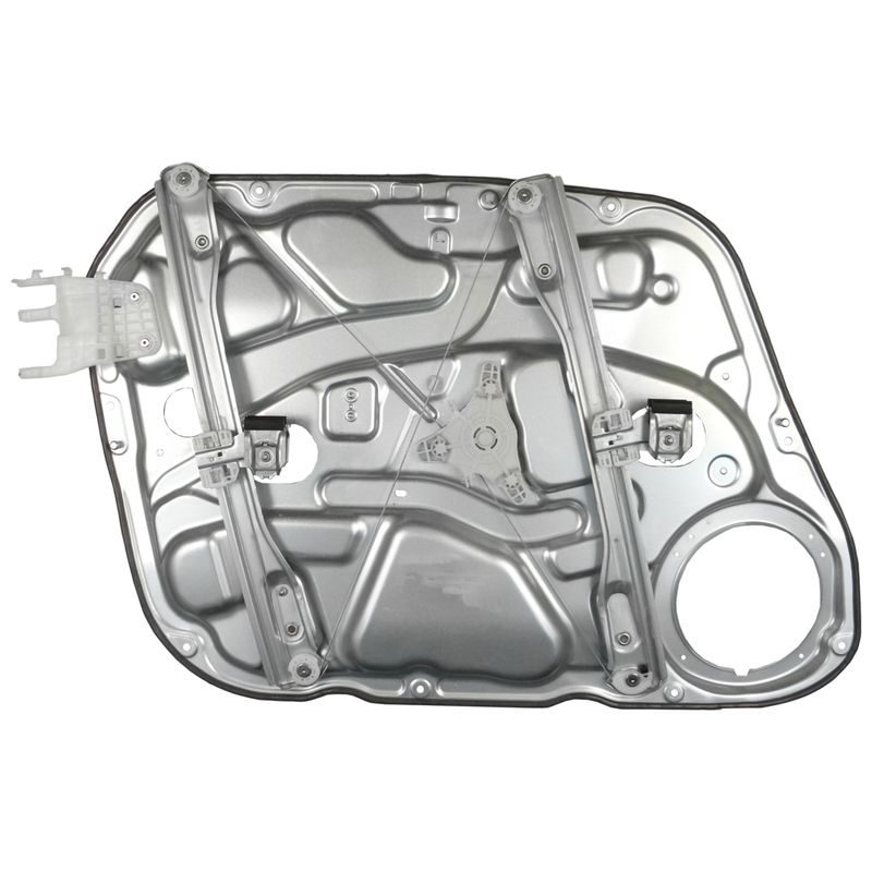 WAI 84585 Window Regulator - Front Right