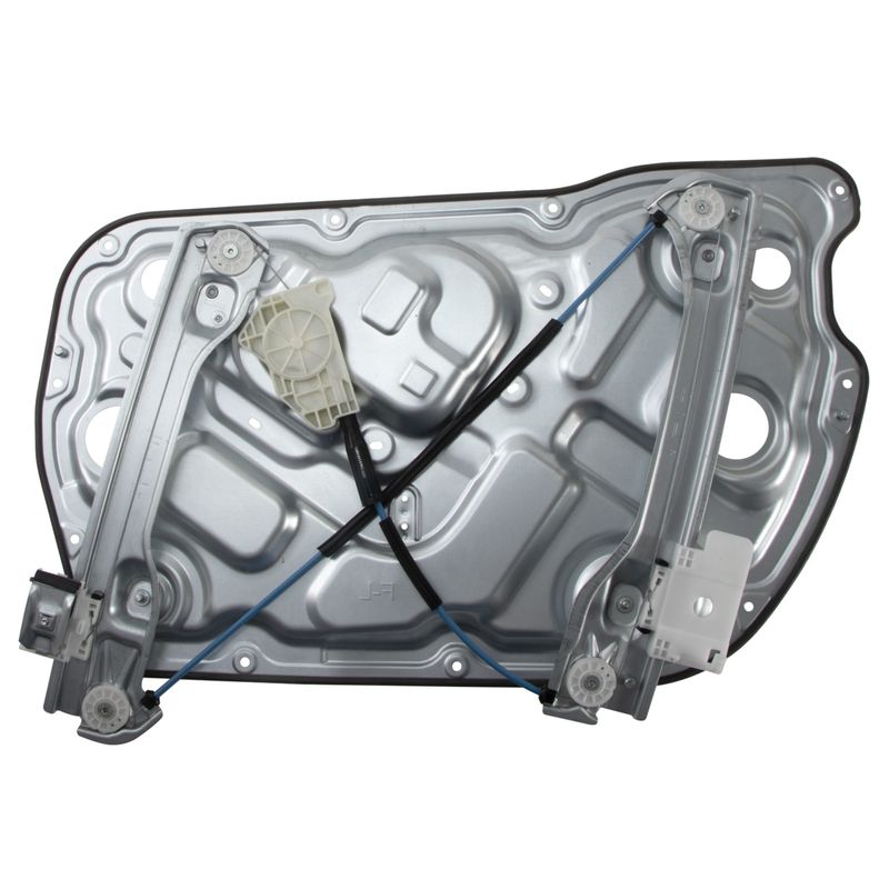 WAI 84588 Window Regulator - Front Left