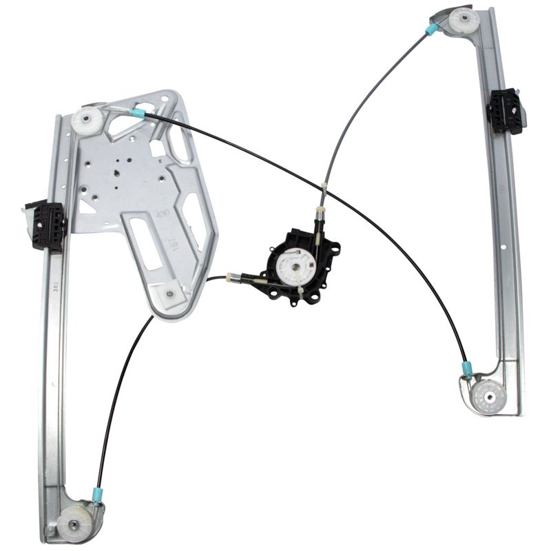 WAI 84595 Window Regulator - Front Right